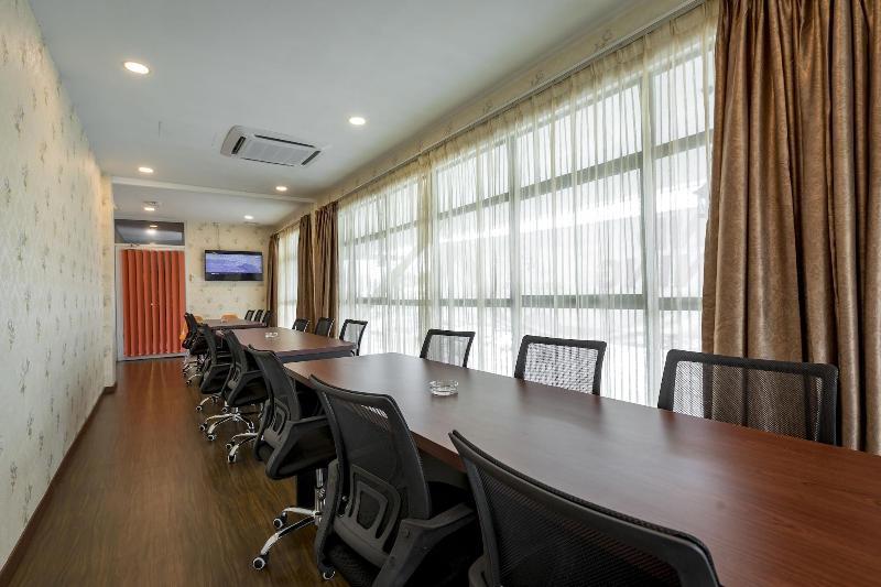Hamilton Hotel Kajang