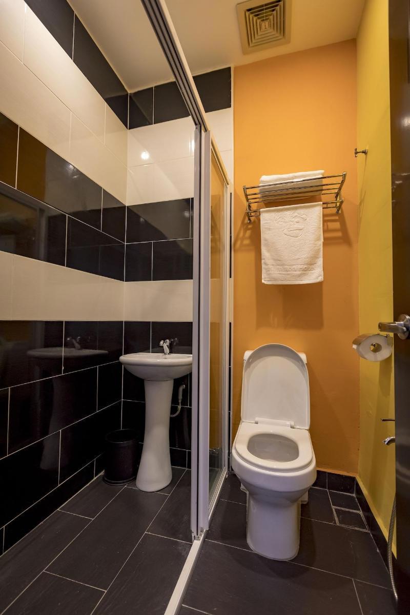 Hamilton Hotel Kajang