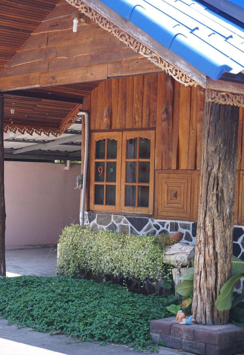 Baan Kieng Dao Resort