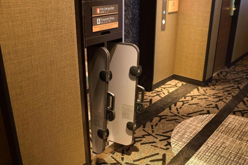 Apa Hotel Hitachinaka Katsuta-Ekimae