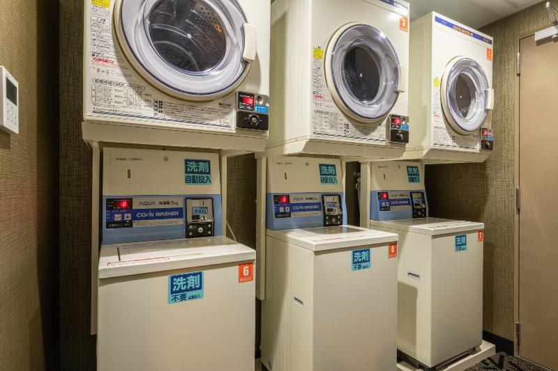 Apa Hotel Hitachinaka Katsuta-Ekimae