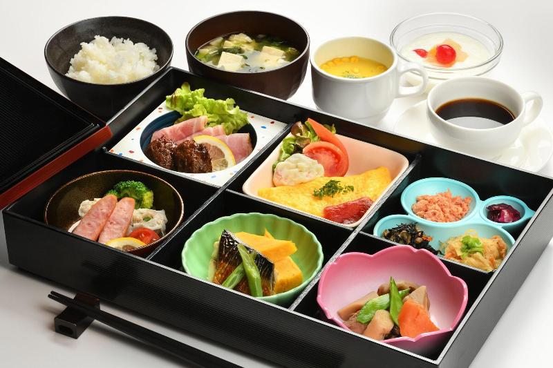 Apa Hotel Hitachinaka Katsuta-Ekimae