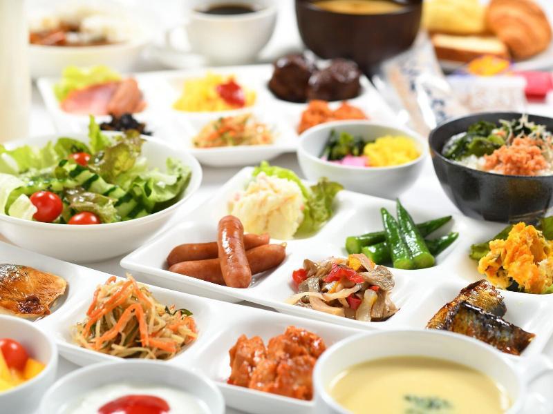 Apa Hotel Hitachinaka Katsuta-Ekimae