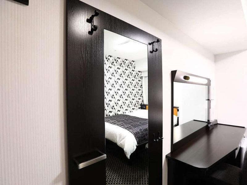 Apa Hotel Hitachinaka Katsuta-Ekimae