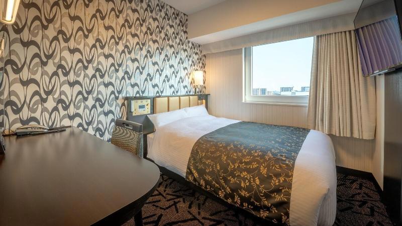 Apa Hotel Hitachinaka Katsuta-Ekimae