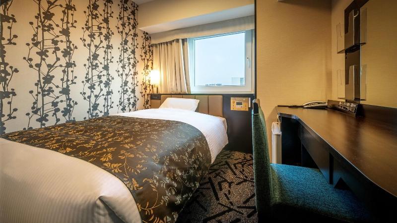 Apa Hotel Hitachinaka Katsuta-Ekimae
