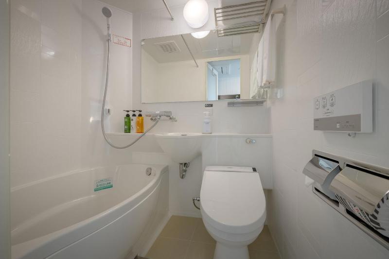 Apa Hotel Hitachinaka Katsuta-Ekimae