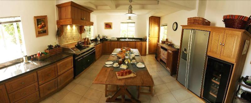 Maison D'hote Coignet