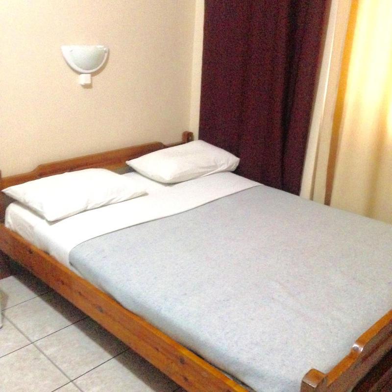 Ikaros Hotel galeri fotoğrafı