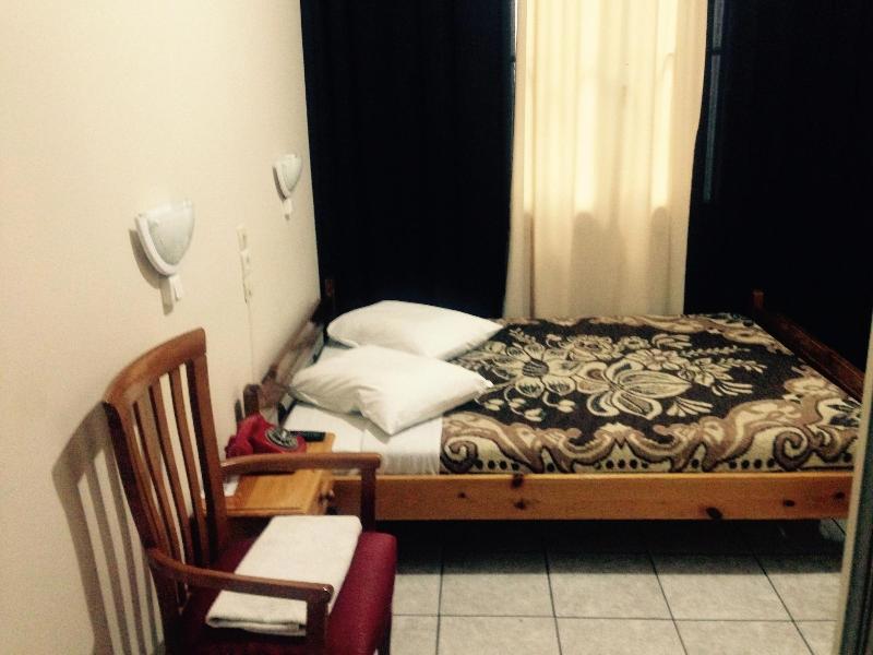 Ikaros Hotel galeri fotoğrafı