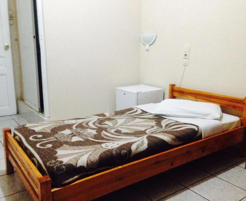 Ikaros Hotel galeri fotoğrafı