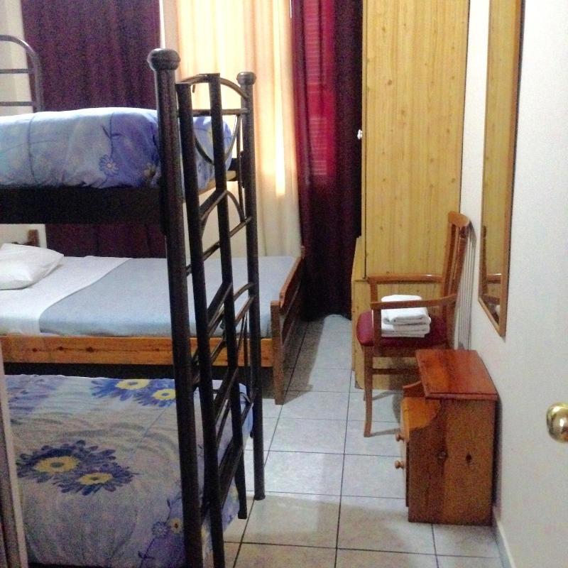 Ikaros Hotel galeri fotoğrafı