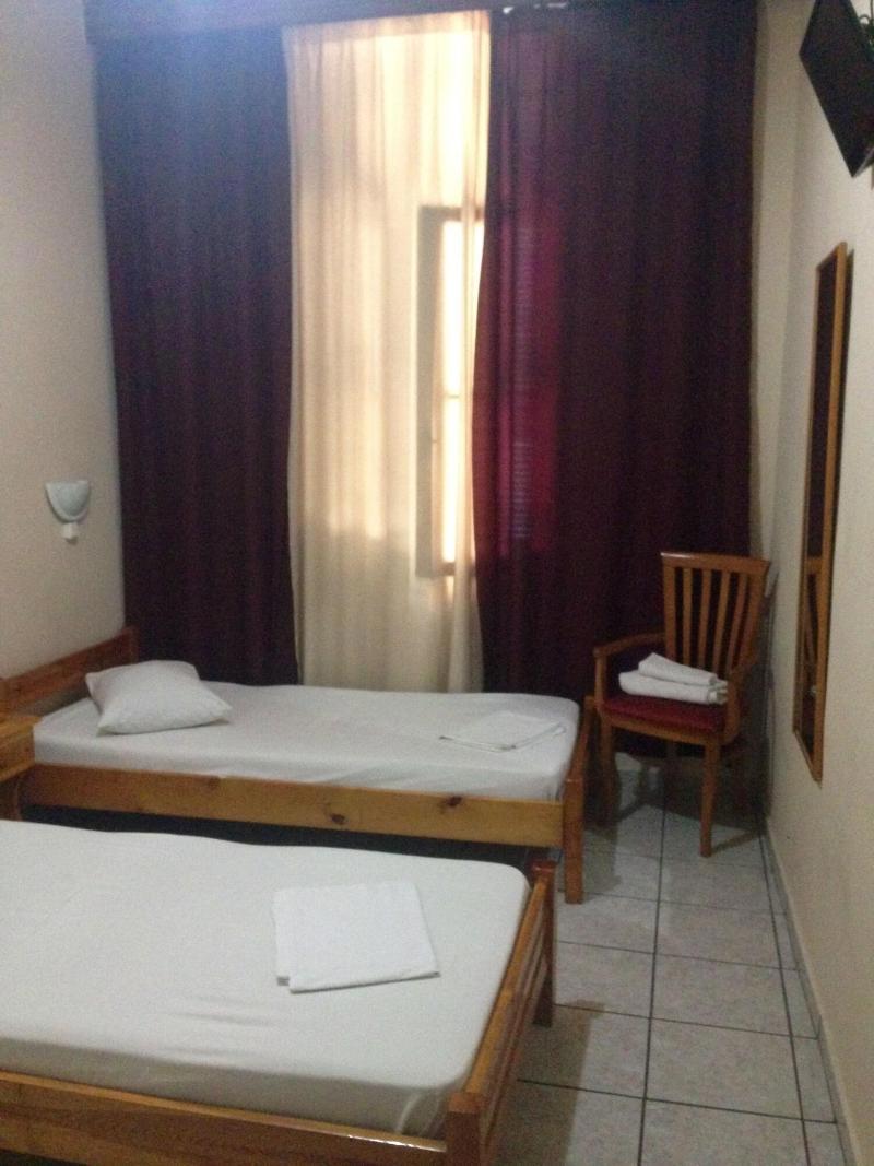 Ikaros Hotel galeri fotoğrafı