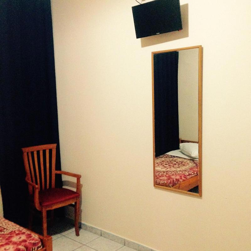 Ikaros Hotel galeri fotoğrafı