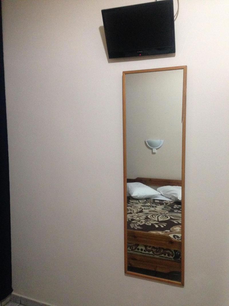 Ikaros Hotel galeri fotoğrafı