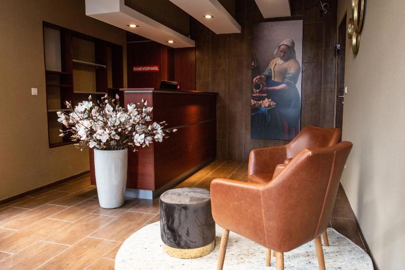Golden Zaan Hotel Amsterdam Zaandam