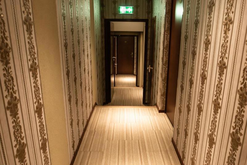 Golden Zaan Hotel Amsterdam Zaandam