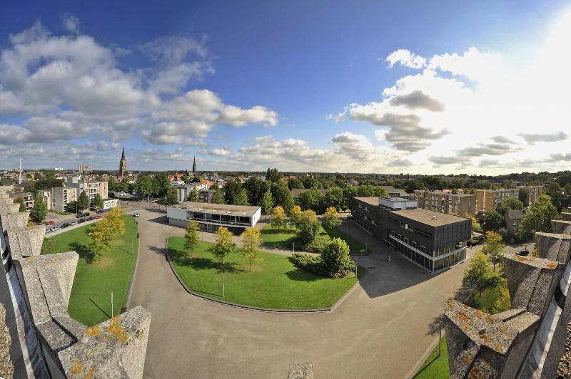 Fletcher Wellness - Hotel Sittard