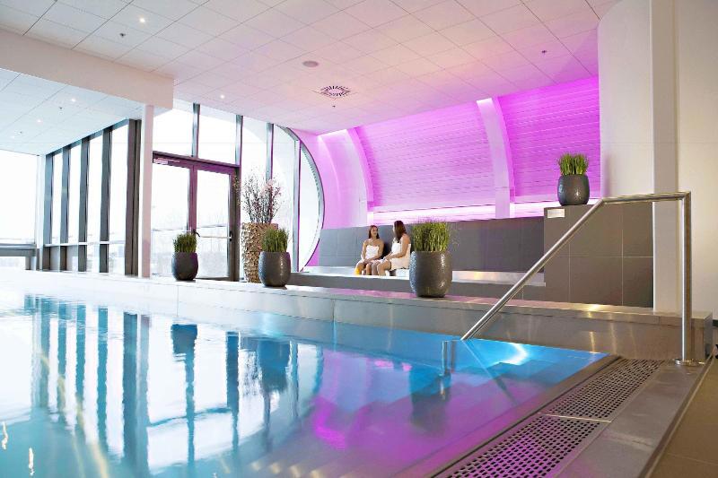 Fletcher Wellness - Hotel Sittard