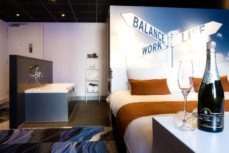 Fletcher Wellness - Hotel Sittard