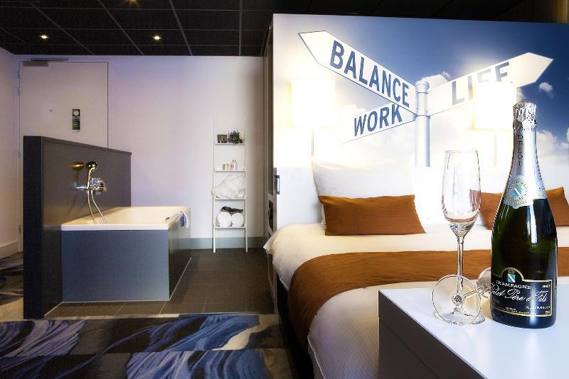 Fletcher Wellness - Hotel Sittard
