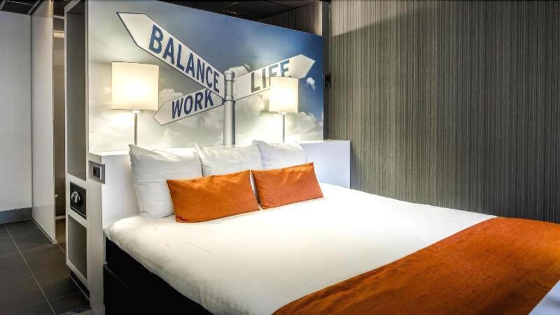 Fletcher Wellness - Hotel Sittard