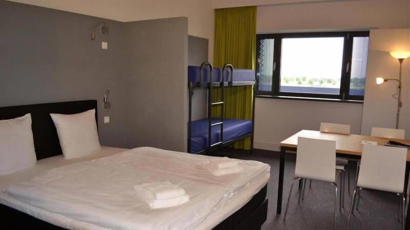 Fletcher Wellness - Hotel Sittard