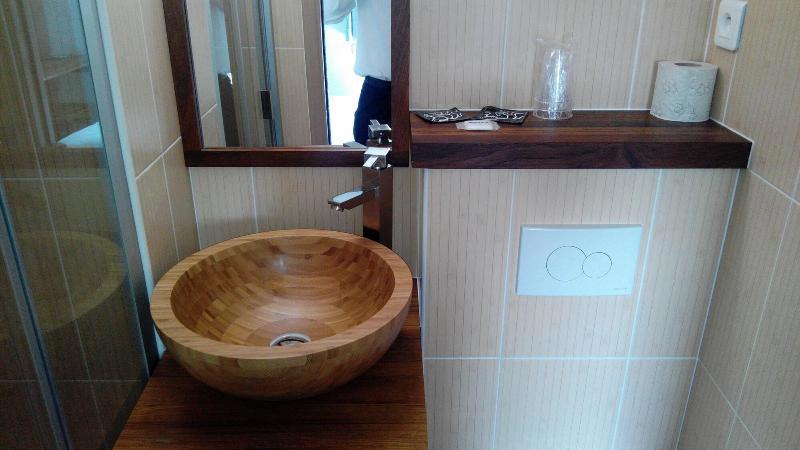 Green Hotels Eco Fleury