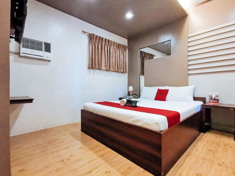 Reddoorz Plus Near Robinsons Place Gensan