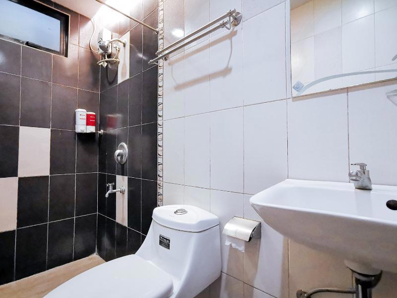 Reddoorz Plus Near Robinsons Place Gensan