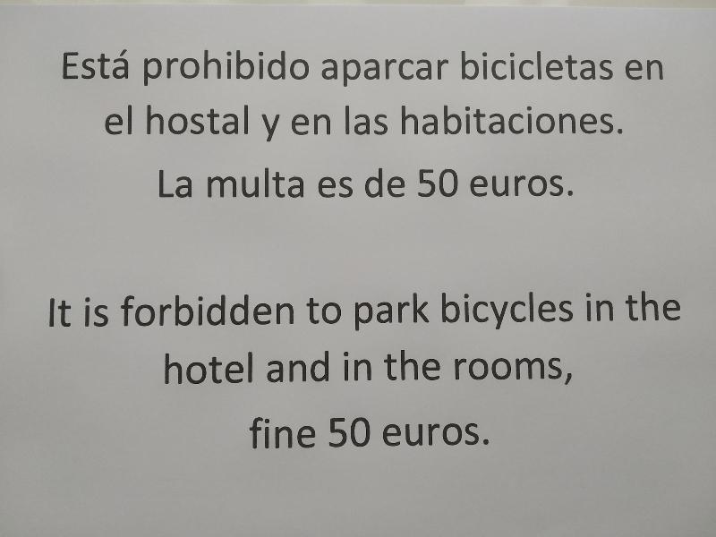 Hostal 12 El Campello