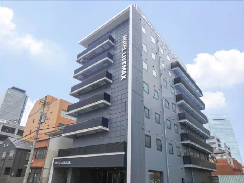 Hotel Live Max Nagoya Sakuradori