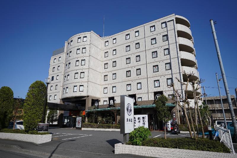 Apa Hotel Sagamihara Kobuchi Station Mae