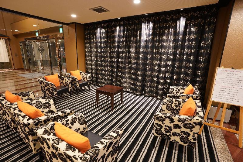 Apa Hotel Sagamihara Kobuchi Station Mae