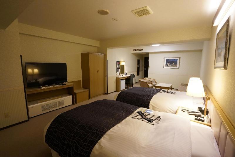 Apa Hotel Sagamihara Kobuchi Station Mae