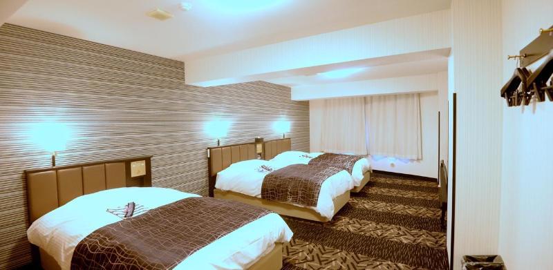 Apa Hotel Sagamihara Kobuchi Station Mae
