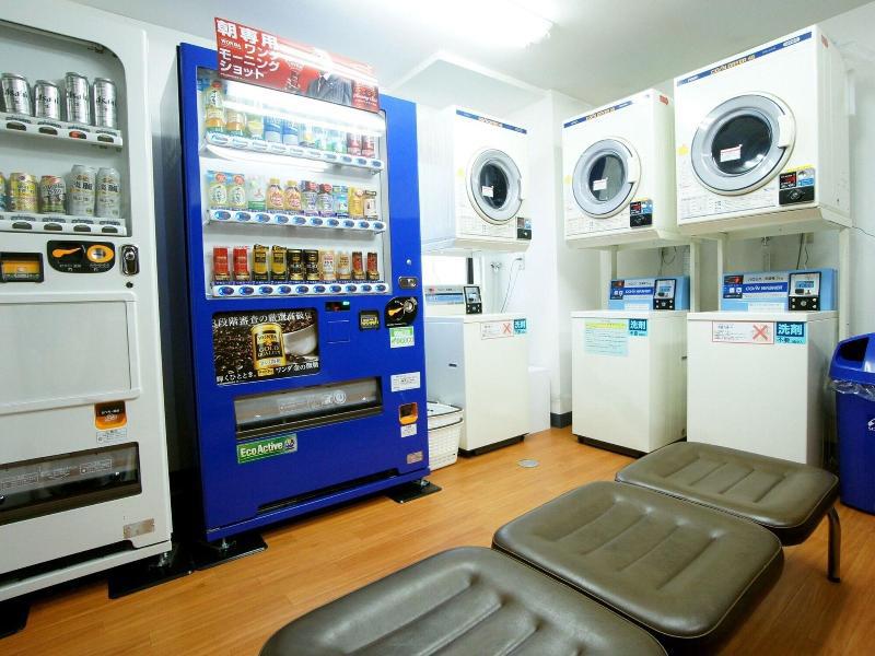Hotel Trend Iwakuni