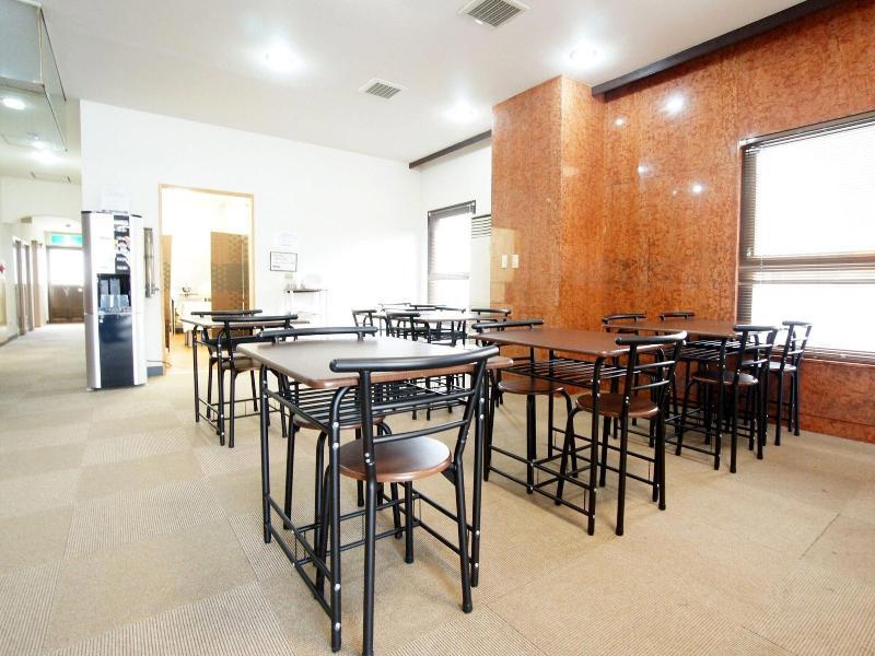 Hotel Trend Iwakuni