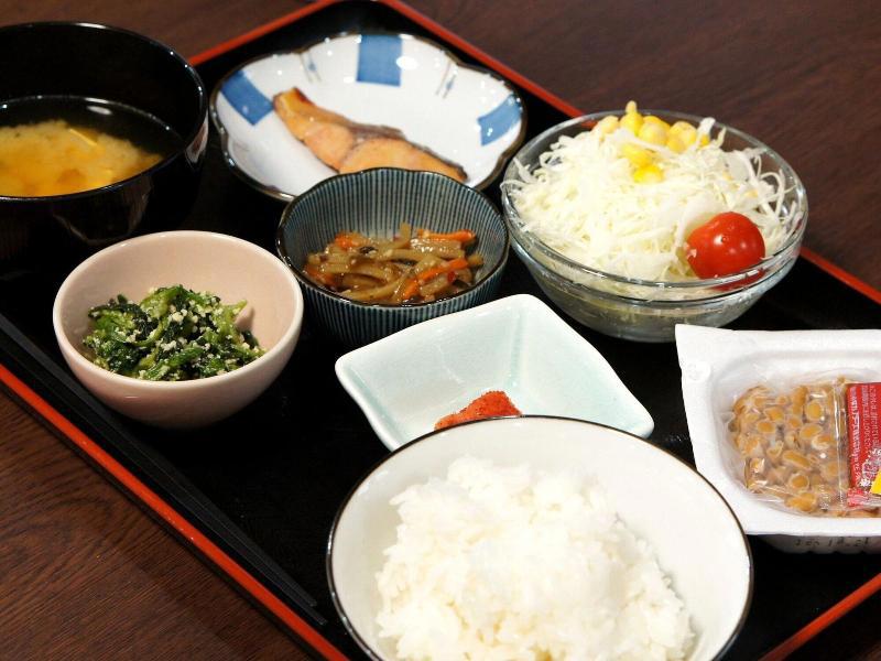 Hotel Trend Iwakuni