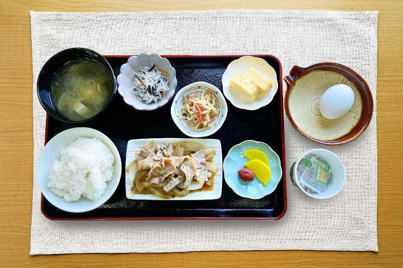 Hotel Trend Iwakuni