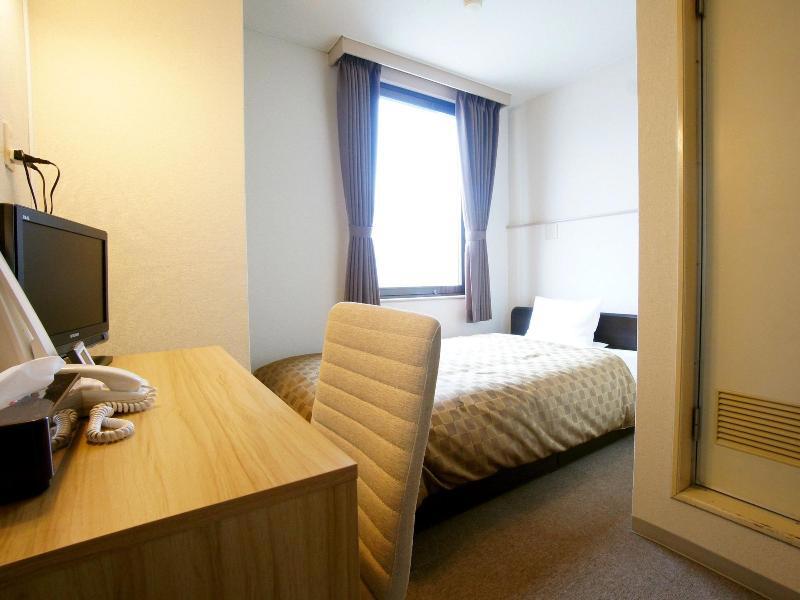 Hotel Trend Iwakuni