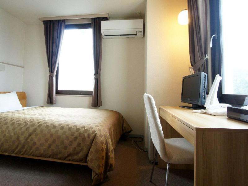 Hotel Trend Iwakuni