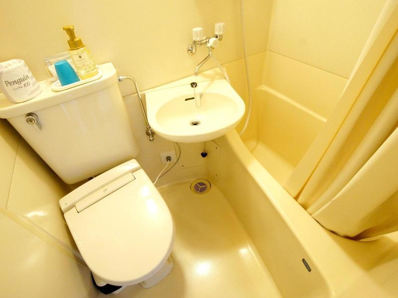 Hotel Trend Iwakuni
