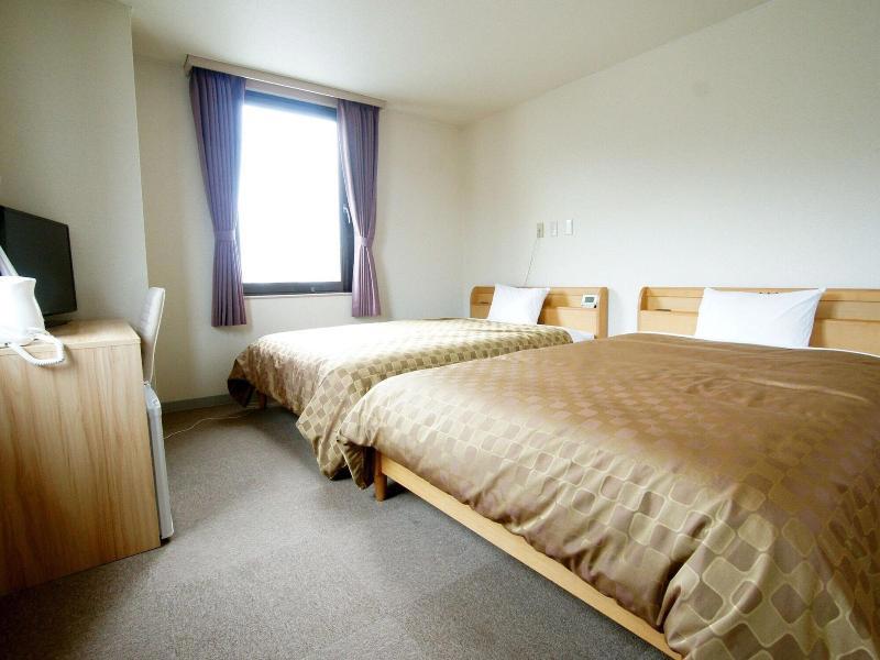 Hotel Trend Iwakuni