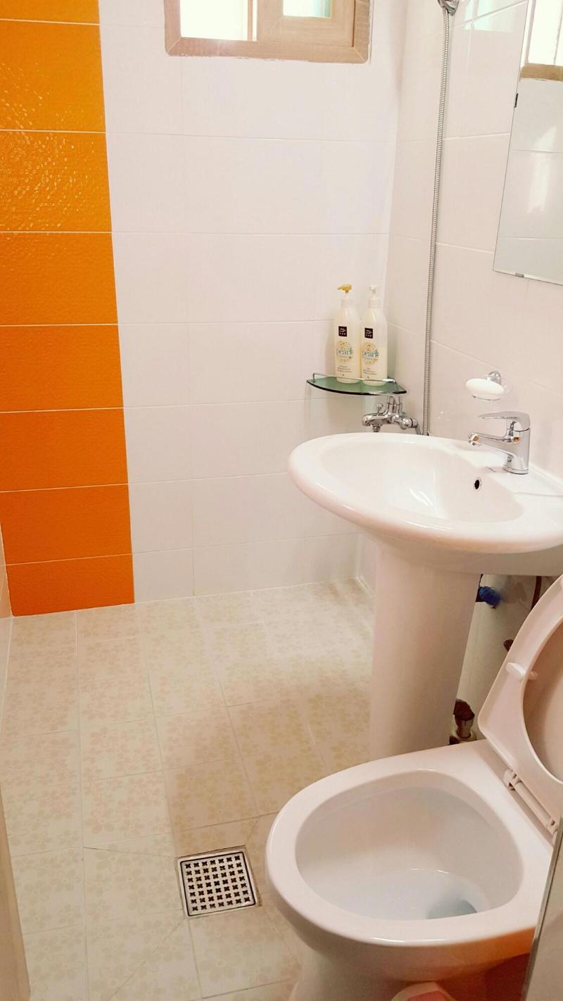 Gangneung Ing Guesthouse - Hostel