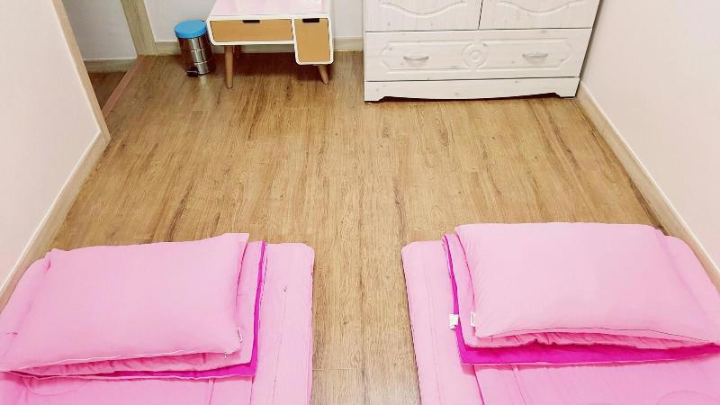 Gangneung Ing Guesthouse - Hostel
