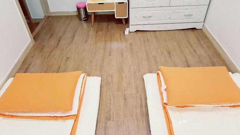 Gangneung Ing Guesthouse - Hostel