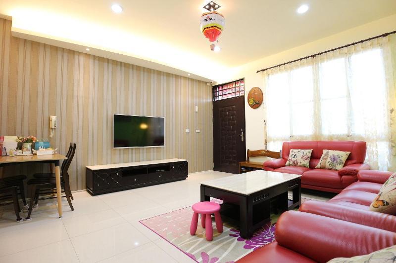 Dao Siang Hai B&B
