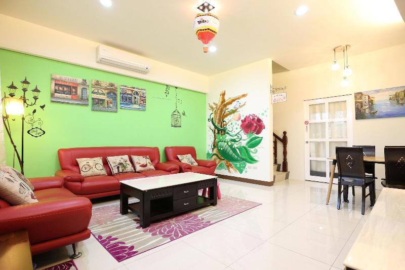 Dao Siang Hai B&B
