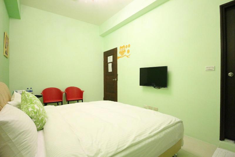 Dao Siang Hai B&B